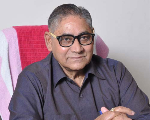 Dr. Tapan Kumar Nayak  Director